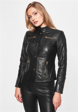 ​Butterfly - 100042 - Black